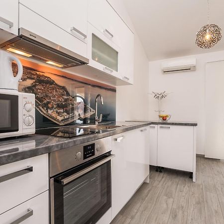 Apartments Maza Zadar Eksteriør bilde