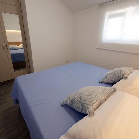 Apartments Maza Zadar Eksteriør bilde