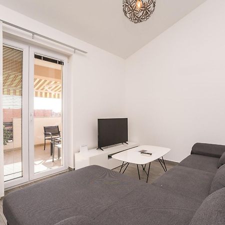 Apartments Maza Zadar Eksteriør bilde