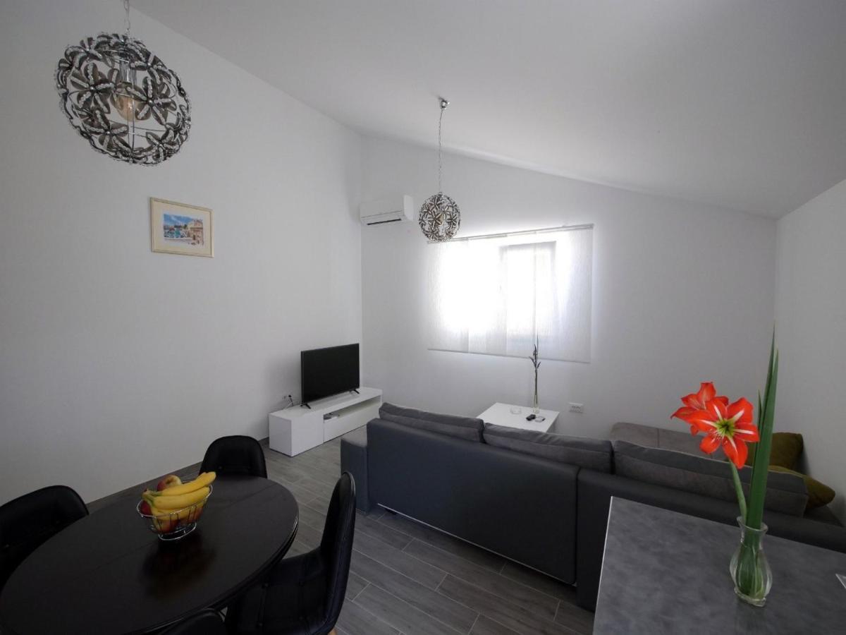Apartments Maza Zadar Eksteriør bilde