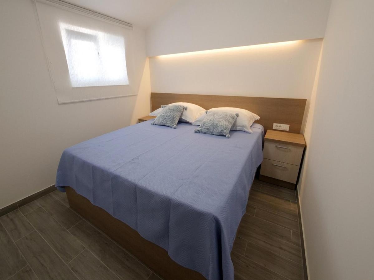 Apartments Maza Zadar Eksteriør bilde
