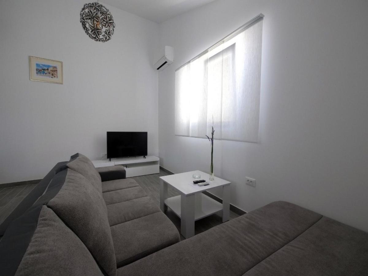 Apartments Maza Zadar Eksteriør bilde