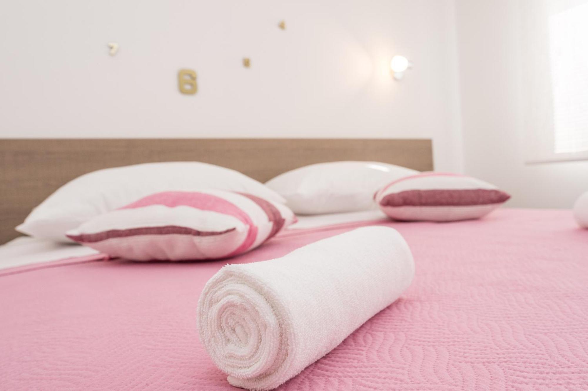 Apartments Maza Zadar Rom bilde