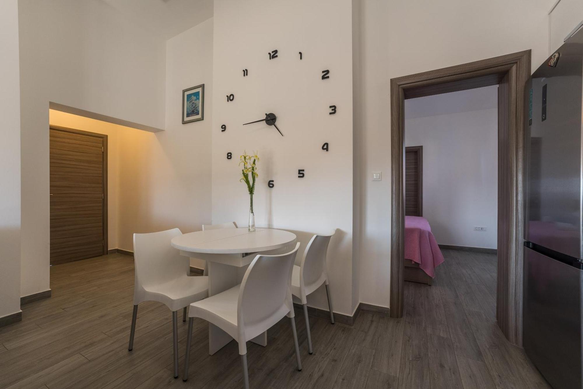 Apartments Maza Zadar Rom bilde