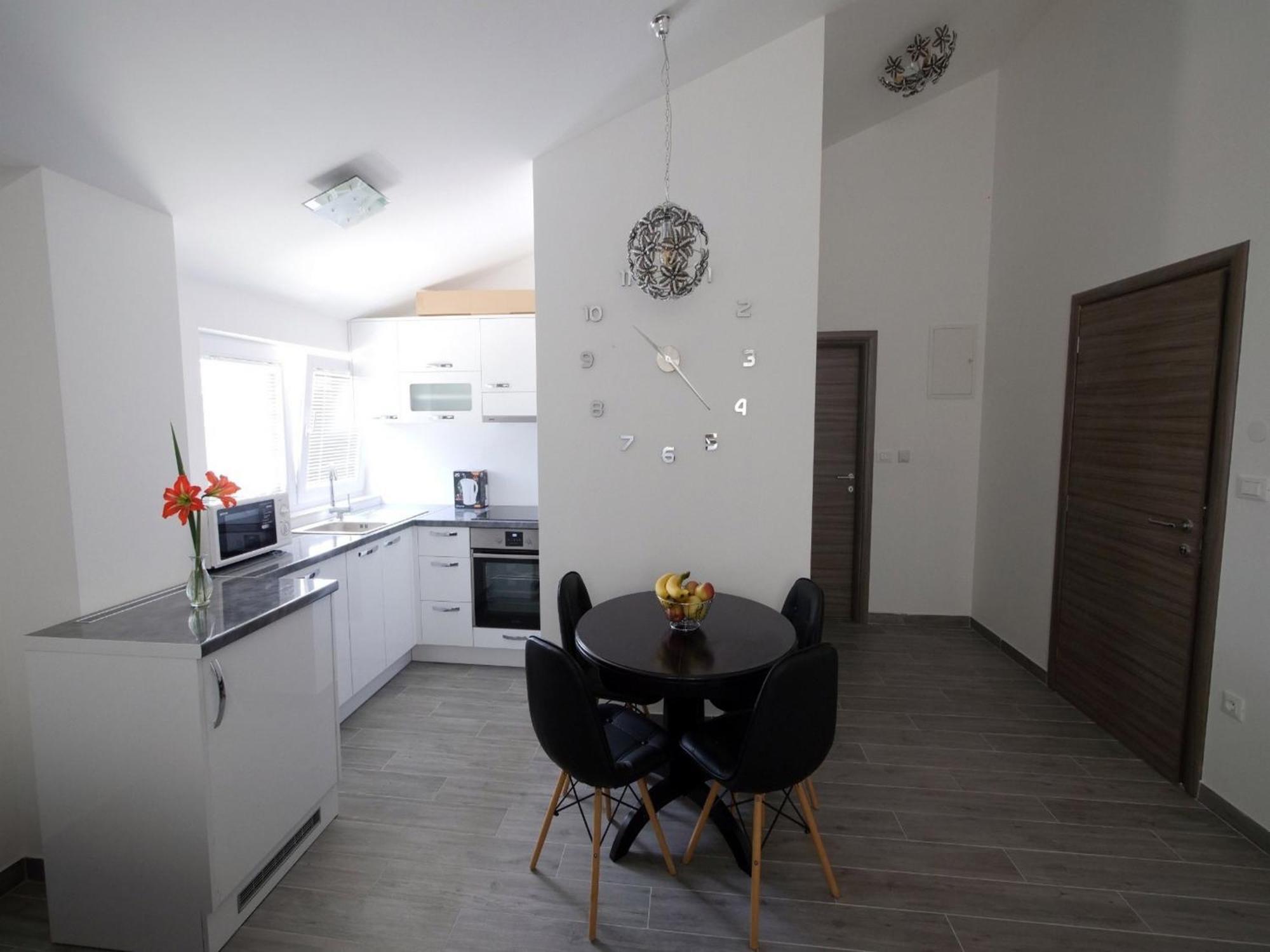 Apartments Maza Zadar Rom bilde