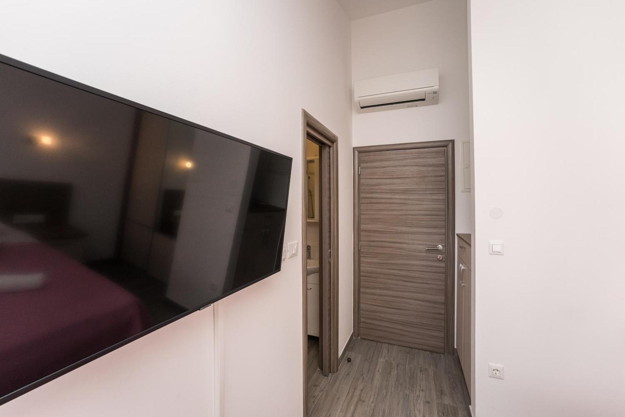 Apartments Maza Zadar Eksteriør bilde