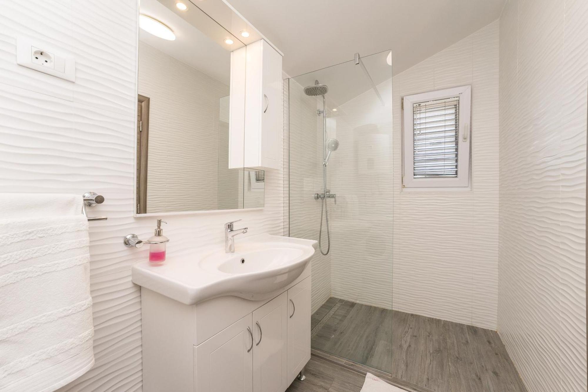 Apartments Maza Zadar Rom bilde