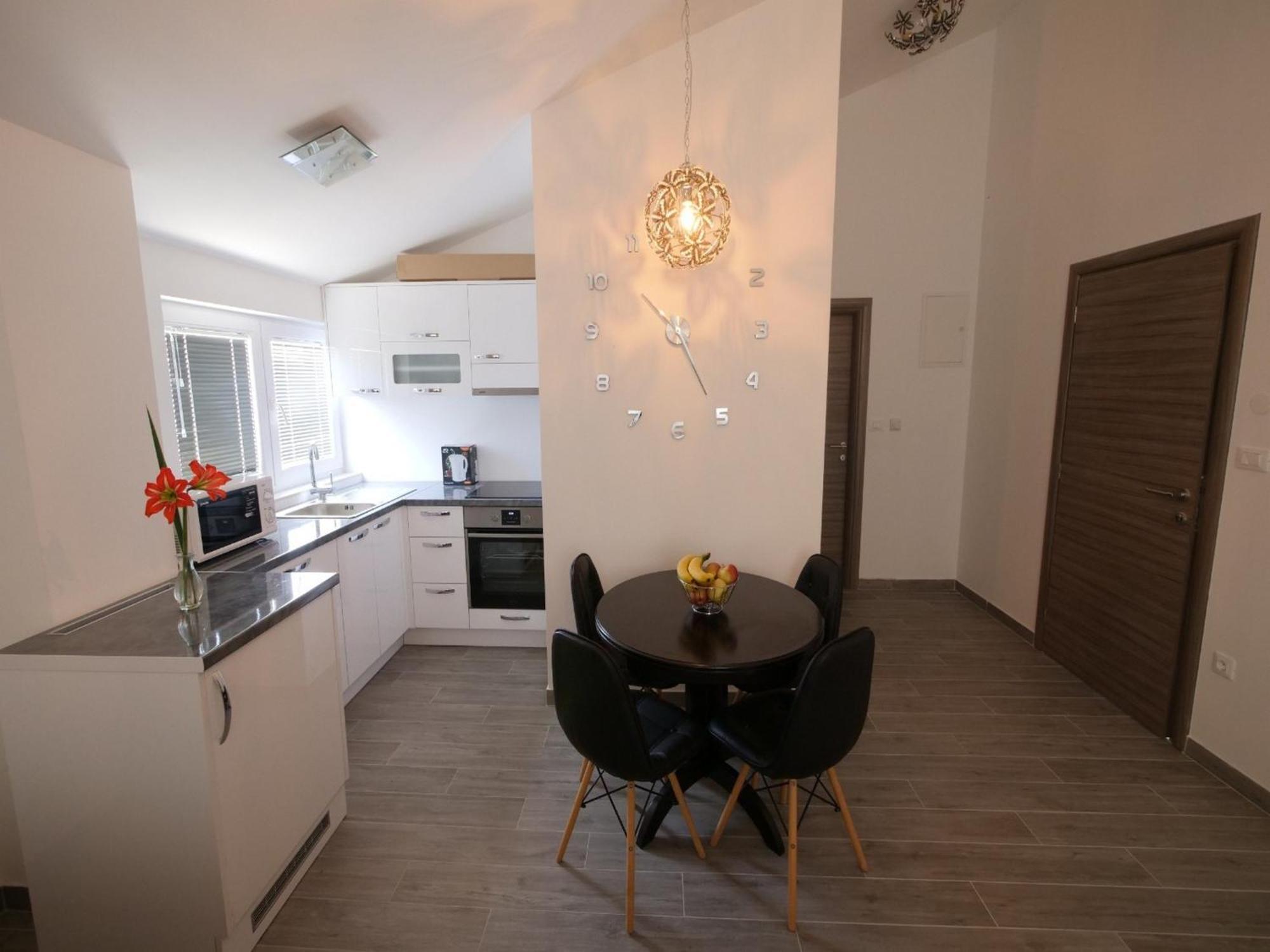 Apartments Maza Zadar Rom bilde