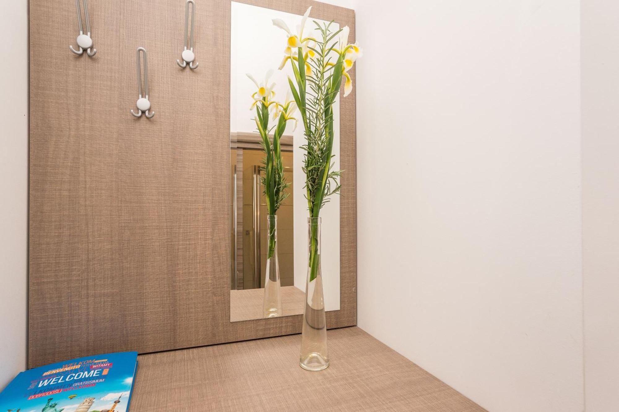 Apartments Maza Zadar Rom bilde