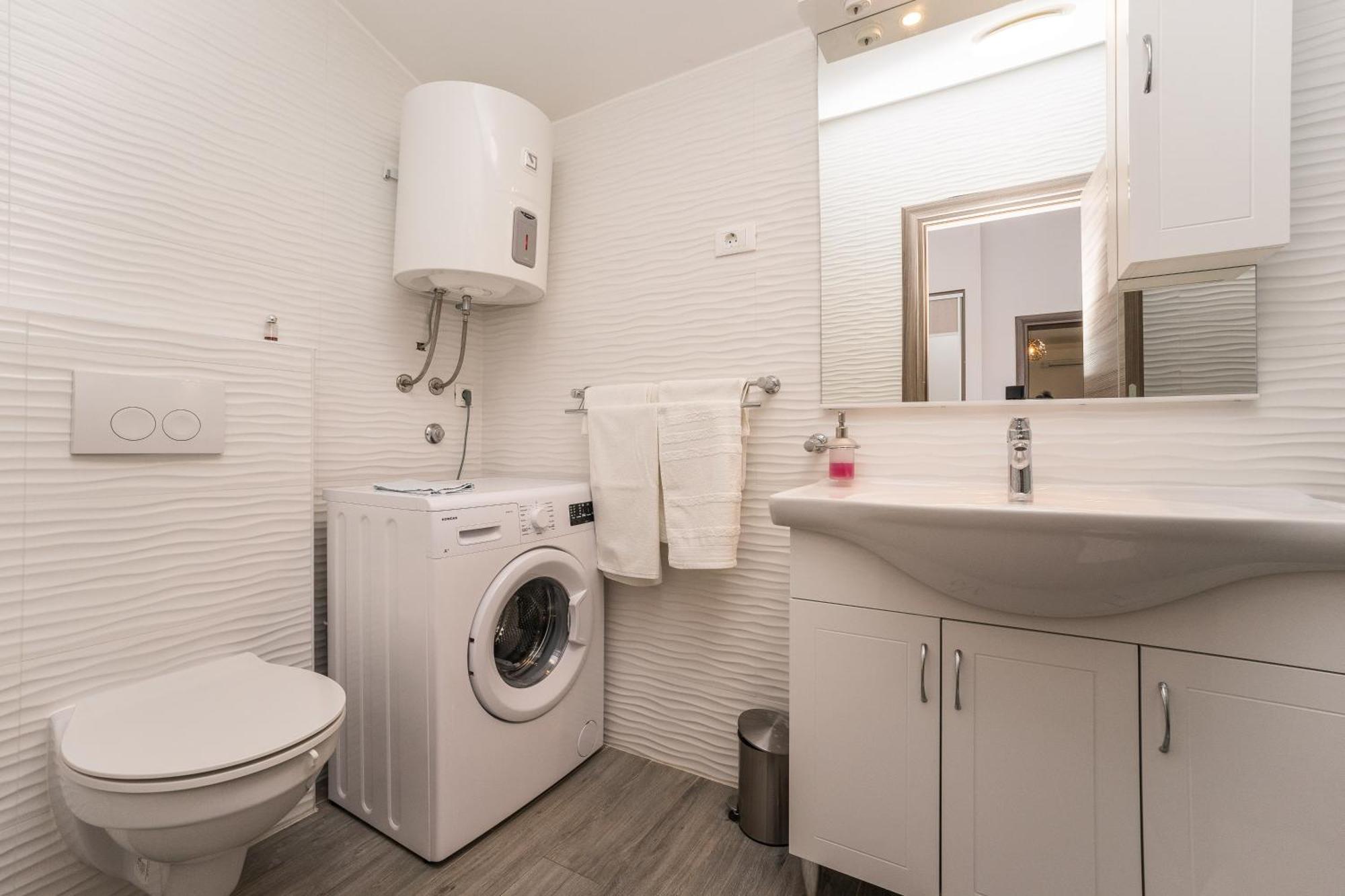 Apartments Maza Zadar Rom bilde