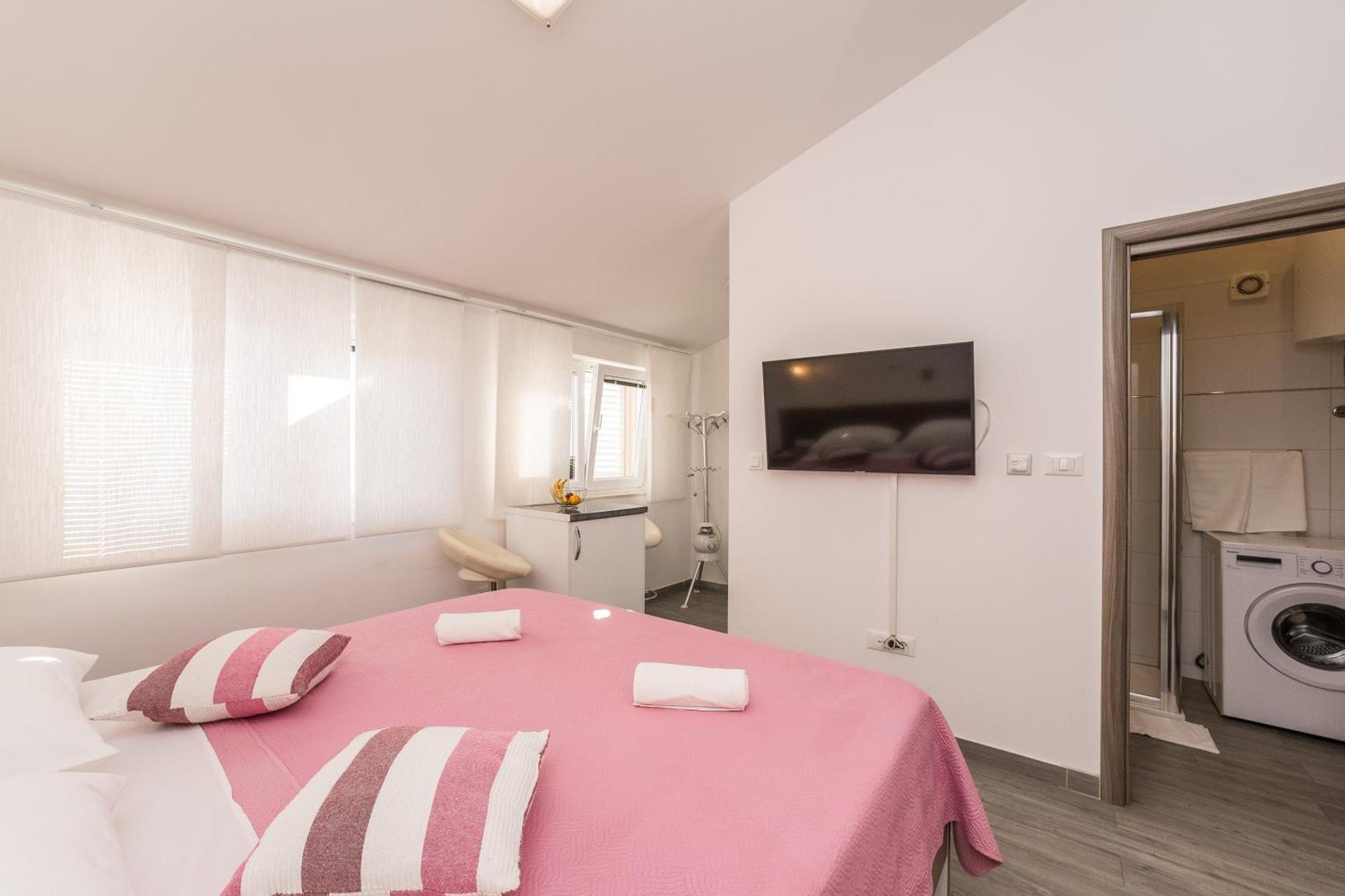 Apartments Maza Zadar Rom bilde